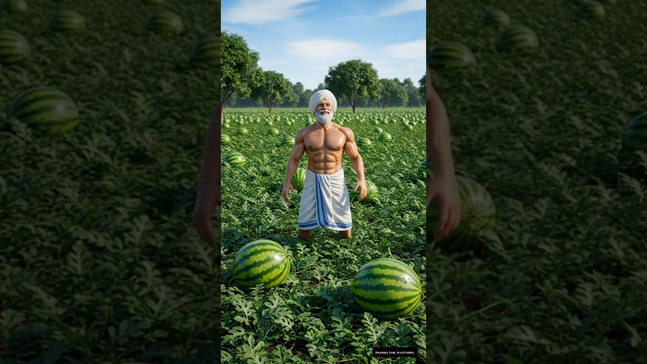 story of the farmer and the pigeon 😭 #ai #farmer #pigeon #shorts