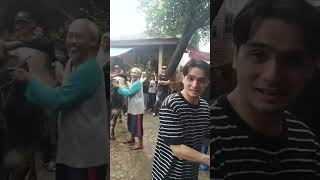 Download lagu RICKY HARUN LAGI BELI SAPI QURBAN DIGODAIN IBU IBU #adaartis #rickyharun #sapiqurban2025 mp3