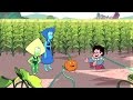 Steven Universe Gem Harvest Sneak Peek