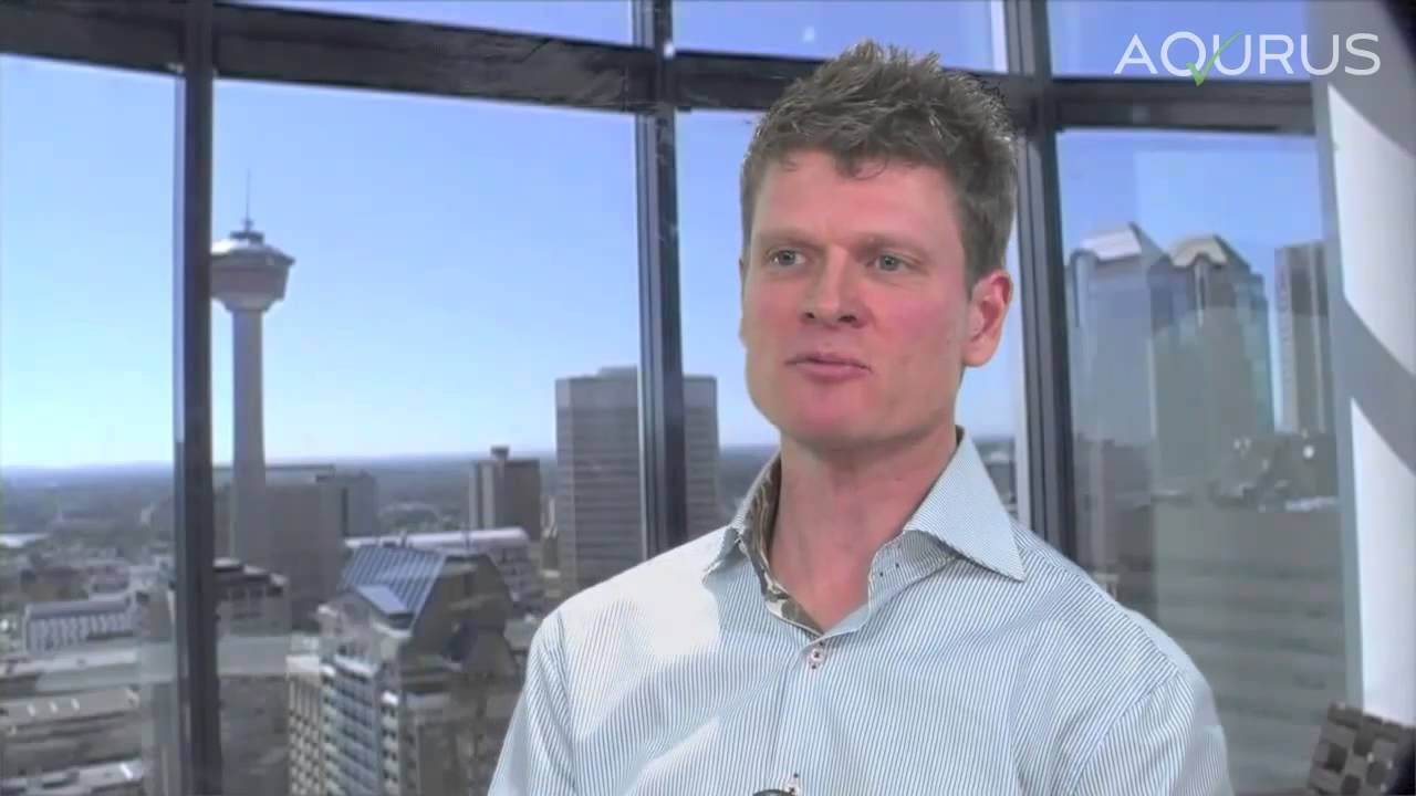 Why choose Acumatica Cloud ERP? How Aqurus Solutions Chose Acumatica