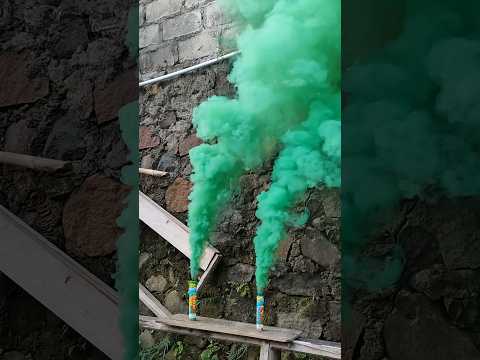 Tongkat Asap Vmaxx - 1 pack isi 5 biji kemasan box 60 detik