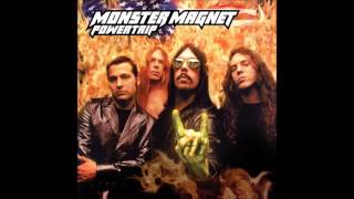 Monster Magnet - Crop Circle