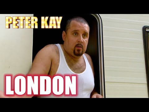 Max and Paddy Wake Up In London | Peter Kay