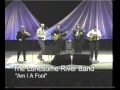 Don Rigsby & Lonesome River Band - Am I a Fool