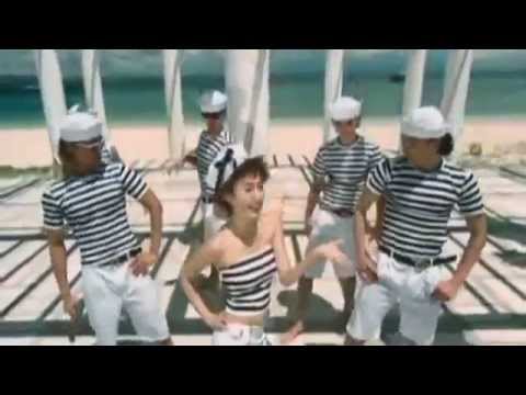 K POP♩2003년 이정현 Lee JungHyun   Summer Dance MV
