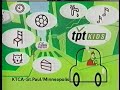 PBS Kids Station ID Road 2002 TPT