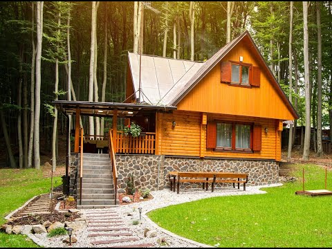 Ferienhaus Alpina Zoška - Modra 4