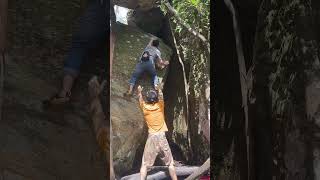 Video thumbnail of As Panteras, V2. Cocalzinho de Goiás