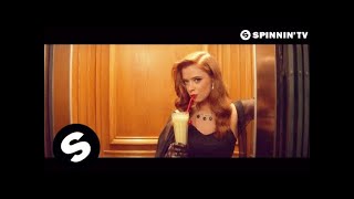 Storm Queen - Look Right Through (MK Remix) (Official Music Video)