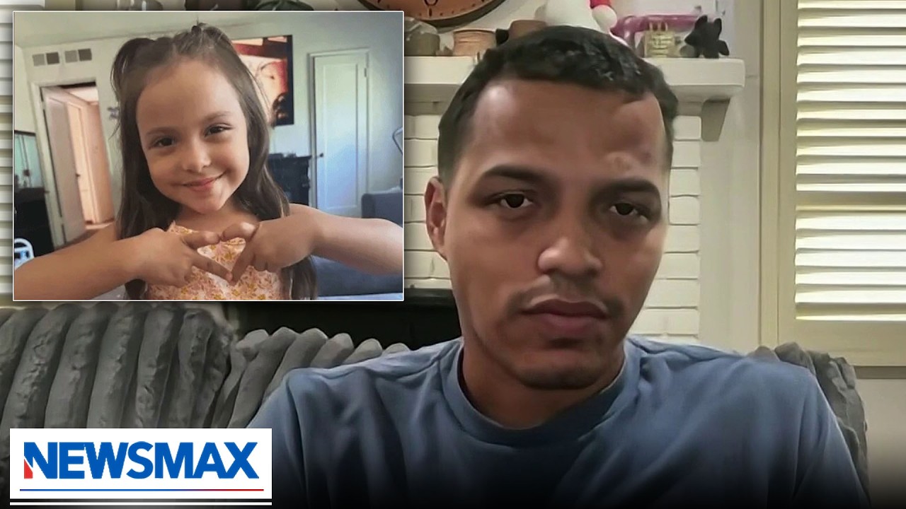 Angel dad: They don't have common sense to punish illegals | Sunday Agenda