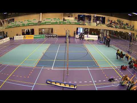 De Berenkuil/Sudosa-Desto DS2 - Veracles DS1