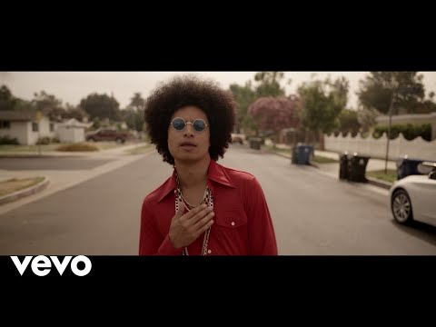 José James - Lovely Day ft. Lalah Hathaway