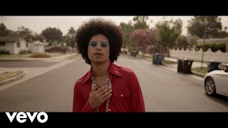 Musik-Video-Miniaturansicht zu Lovely Day Songtext von José James feat. Lalah Hathaway