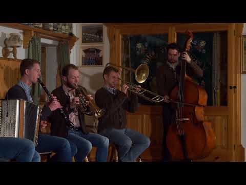 Außergebirg Musikanten - Hansi Landler