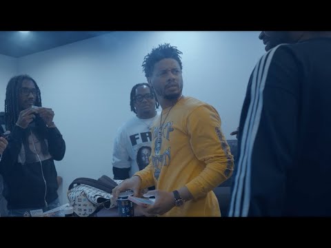 Tye Beats X Veeze - Wocky Sinner (Official Music Video)