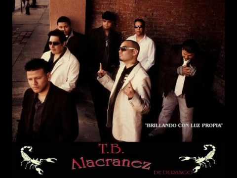 T.B Alakranez De Durango - Mal Herido [Promo 2009]