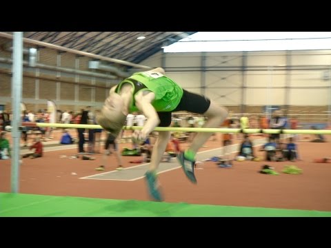 Gerhard Schlegel Gedenksportfest 2017