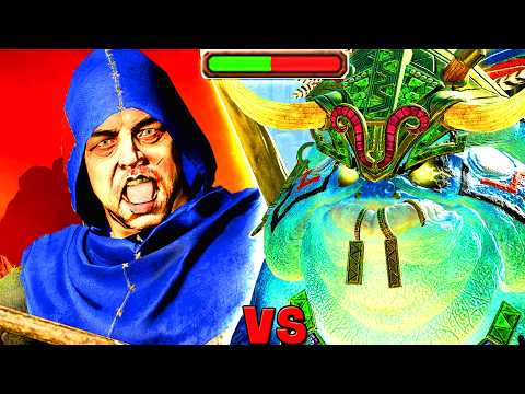 Can I Survive Ranked Multiplayer in Total War: Warhammer 3?