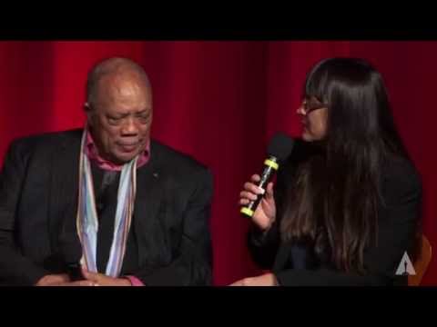 Academy Conversations: Keep On Keepin' On