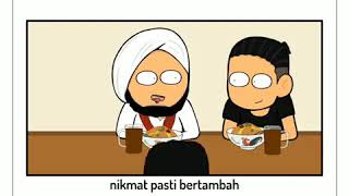 Download lagu INDAHNYA BERBAGI ( Ustadz Derry Sulaiman) mp3