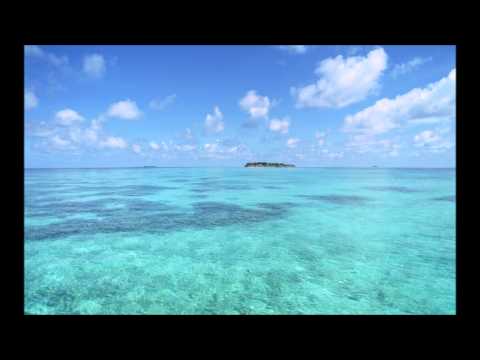 Velvet morning beach vibe mix kyau vs albert feat.damae