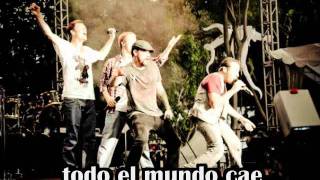 Backstreet Boys - Story of my life (subtitulado)