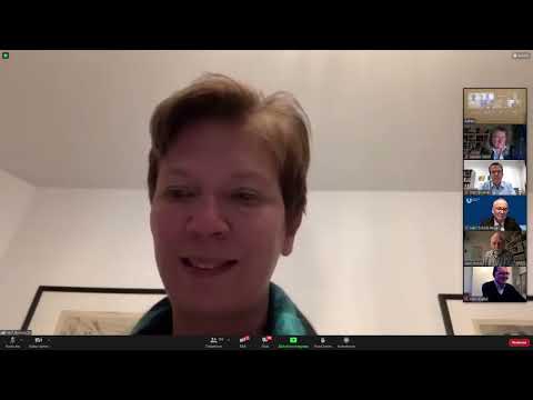 Gauss Vorlesung in Bremen 2021