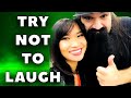 The Funniest Fighting Game Player But He Doesn T Play Fighting Games