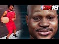 NBA 2K18 G O A T CHARACTER RETURNS NBA 2K18 Gameplay MyCareer