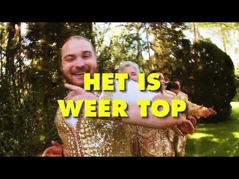 Video thumbnail for Toppie