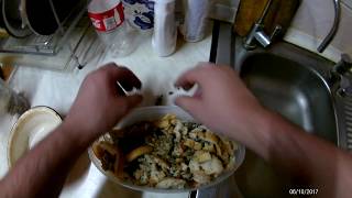 Подкормка для ловли карася поплавочной удочкой