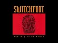 Under The Floor (Audio) - Switchfoot