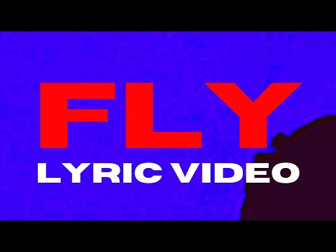 Leon Crowley - Fly (Official Lyric Video)