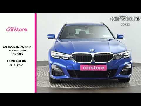 BMW 3-Series 330 E M Sport Auto  330 e M Sport  33 - Image 2