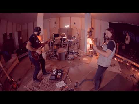 The Death Wheelers - Ditchfinder General (Live Studio Session) | Divine Filth | RidingEasy Records