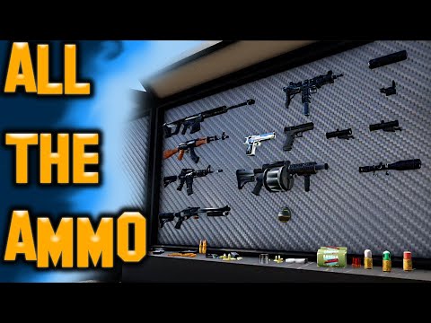 Ark Realistic Ballistics Mod Review - Ark Survival Evolved