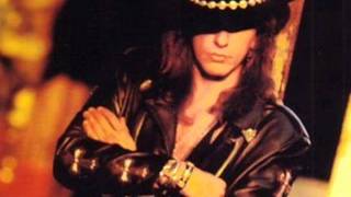 Richie Sambora. Who I am - Subtitulado-