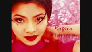 Learning from love - Regine Velasquez