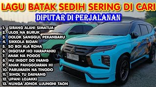 Download lagu KUMPULAN LAGU BATAK SEDIH & POPULER SERING DI CARI DIPUTAR DI PERJALANAN 2024 | Sirang Alani Simatua mp3 Download lagu KUMPULAN LAGU BATAK SEDIH & POPULER SERING DI CARI DIPUTAR DI PERJALANAN 2024 | Sirang Alani Simatua mp3