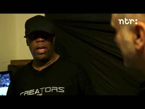 Dj Spank Spank The Birth Of Acid House Music