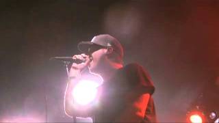 Company Flow - Last Good Sleep @ Co Flow Reunion Show, Santos Party House, NYC