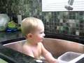 Bath Time