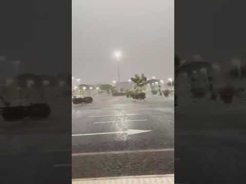 🇧🇷 PARAÚ, RIO GRANDE DO NORTE,10/04/2026 #weather #riosapucai #rain #storm #chuvas #alerta