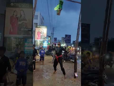 Somesh master ll Utti game ll