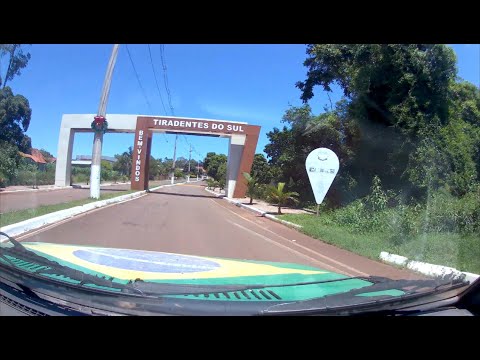 Tiradentes do Sul - RS