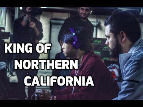PewPewU is the King of NorCal