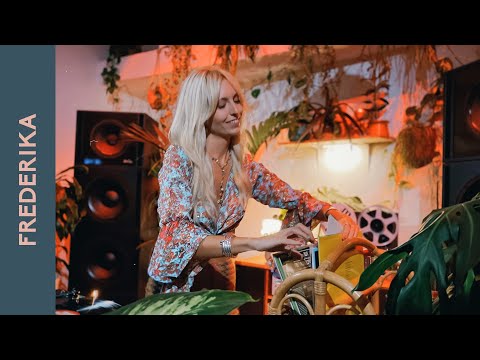 Beats of the Earth: A Global Percussion Adventure with Frederika