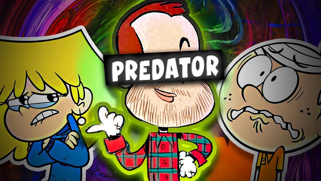 What RUINED Chris Savino? - The Downfall of The Loud House