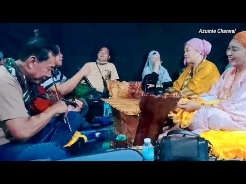 TUNIS MALAMI - Gabbang sin manga Legends #12 | Tausug Traditional Song