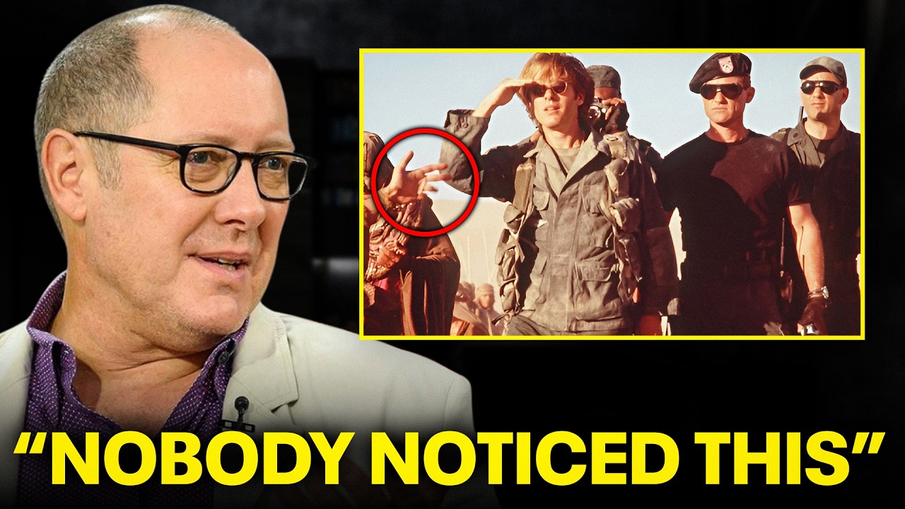 Stargate Cast Reveals What Most Fans Never Figured Out